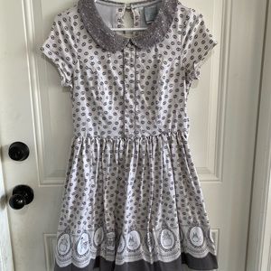 My Neighbor Totoro Dress